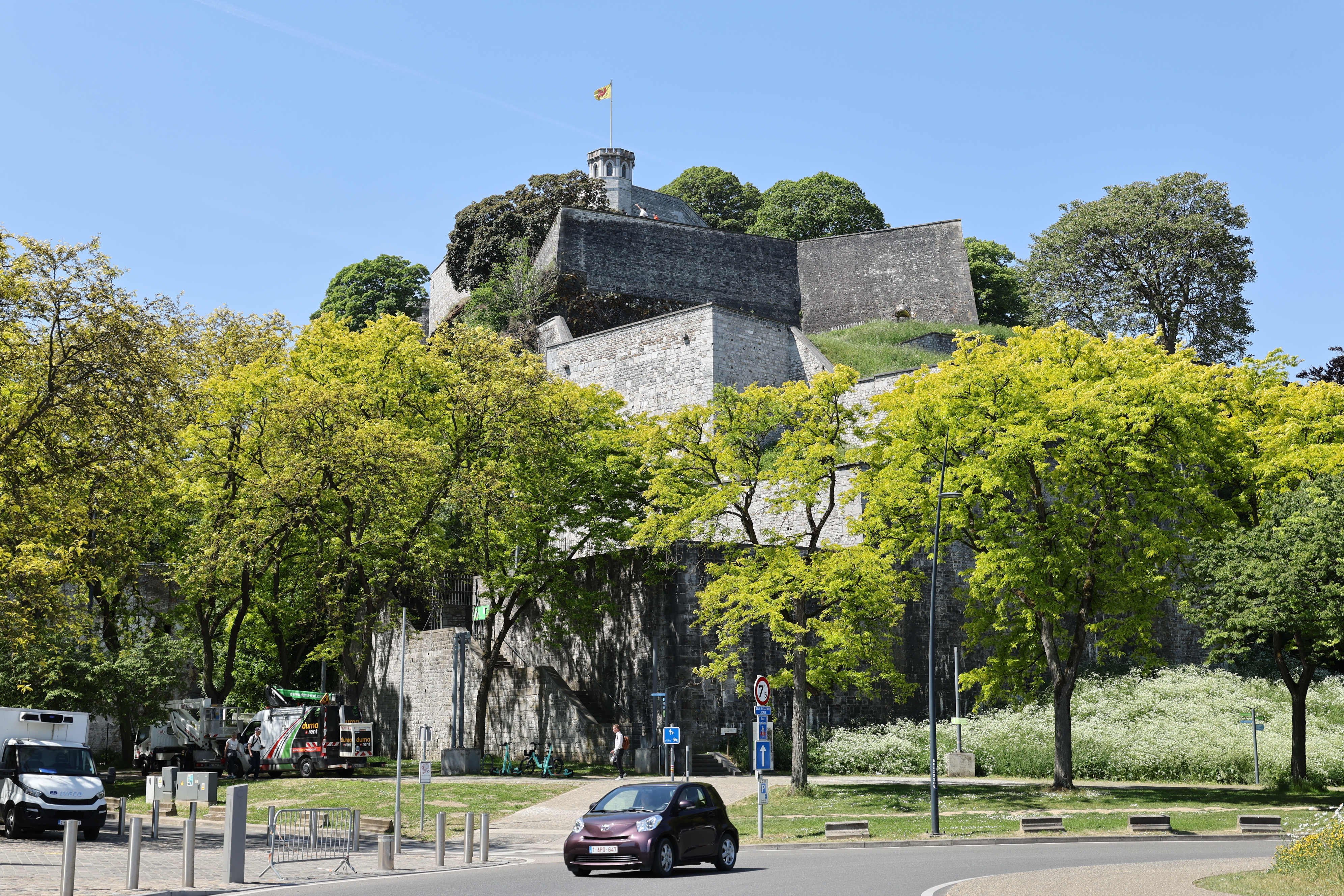 Namur